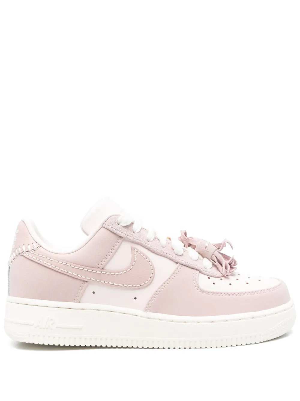 Кроссовки Air Force 1 '07 Tassel Nike, розовый