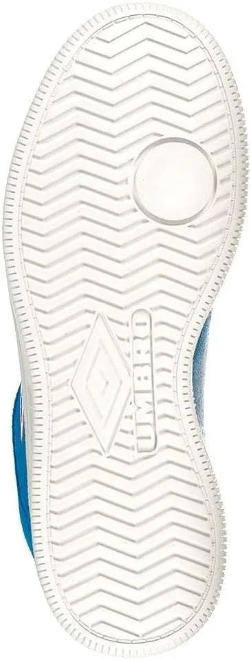Кроссовки Umbro Herren Talis X MTV, Malibu Blue Scarlet Flame — фото 4
