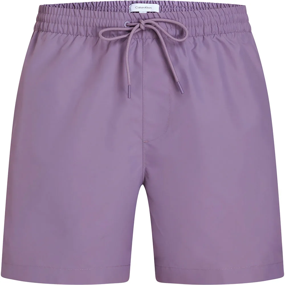 

Шорты для плавания Calvin Klein KM0KM01109, фиолетовый