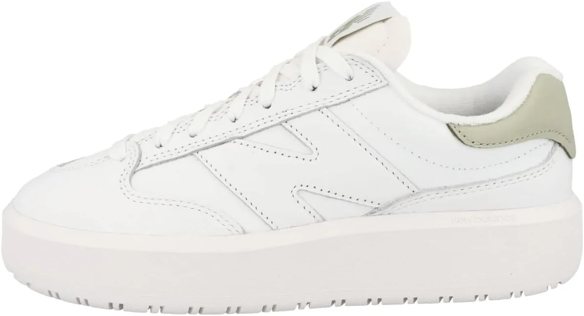 Кроссовки New Balance Unisex Adult CT 302, белый