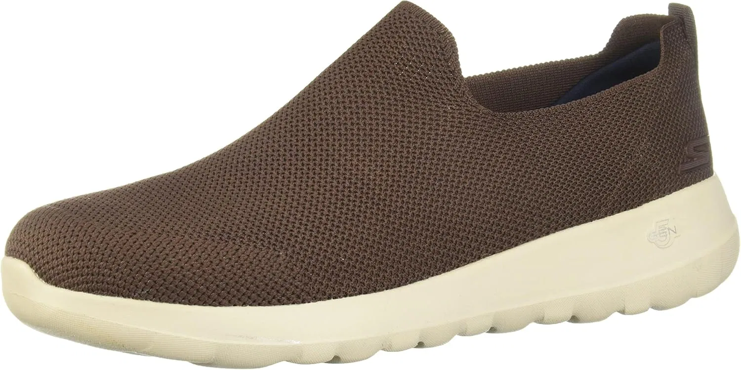 Мужские кроссовки Skechers Go Walk Max Modulating, Brown