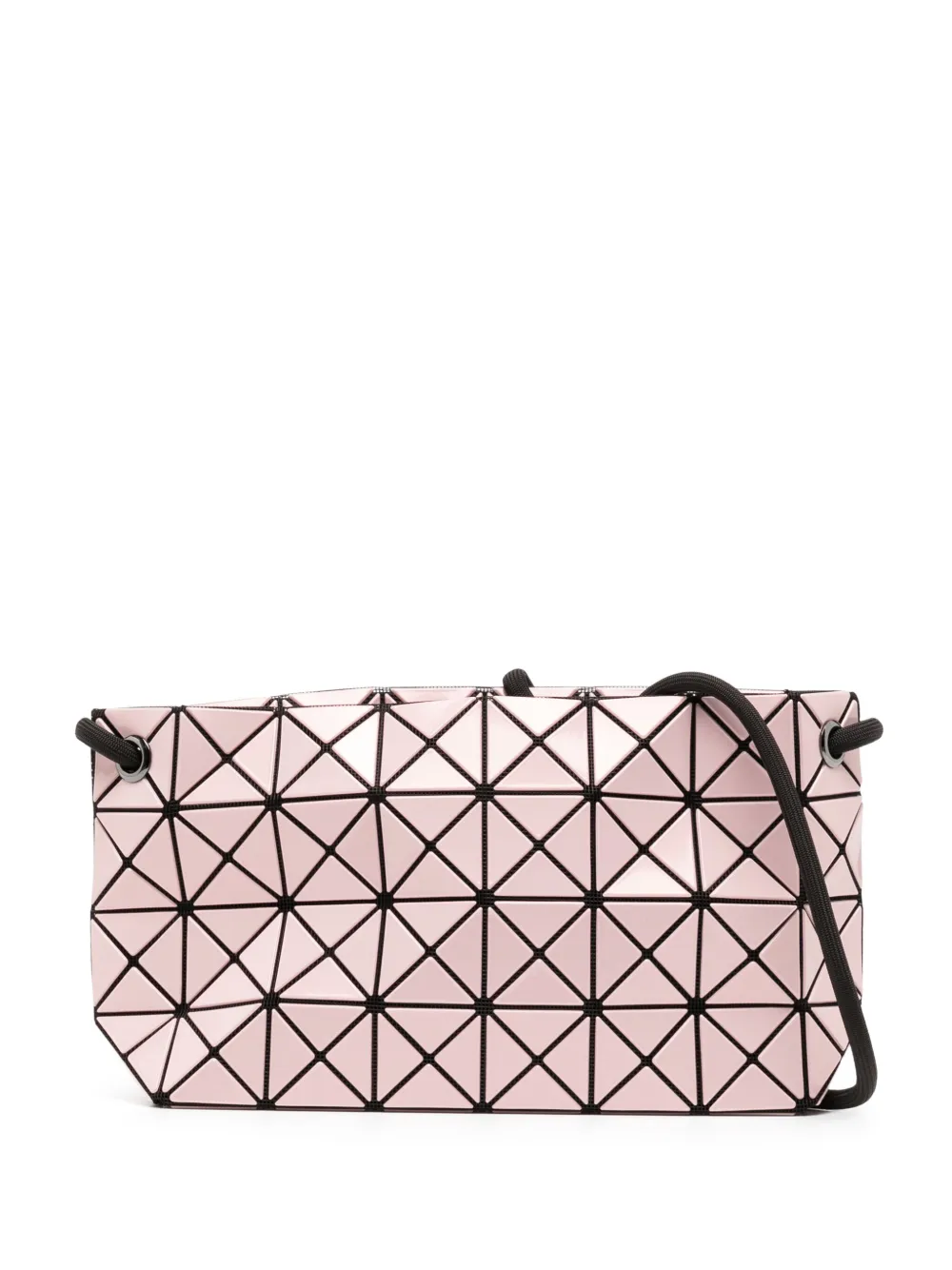 

Сумка Loop с эффектом металлик Bao Bao Issey Miyake, розовый