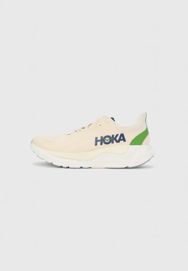 Кроссовки для бега по шоссе arahi 8 Hoka, Alabaster/Birch