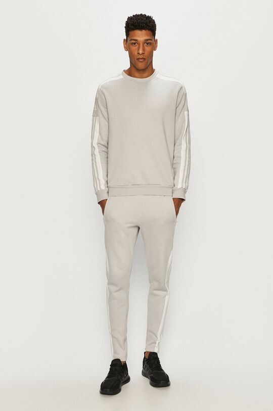 Джоггеры adidas Performance, серый — фото 2