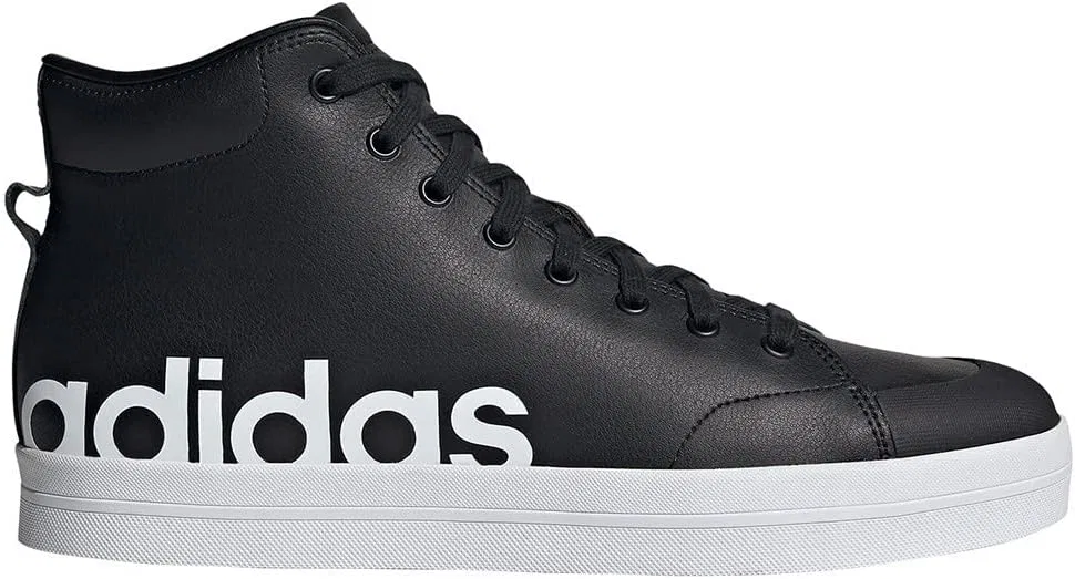 Мужские фитнес-кроссовки Adidas Bravada Mid Lts, Multicoloured Negbás Ftwbla.