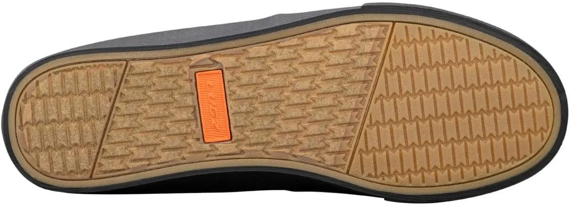 Мужские кроссовки Lugz Mvinec-001, Black — фото 4