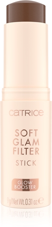 

Основа Catrice Soft Glam Filter Stick, 098 Deep 9 g