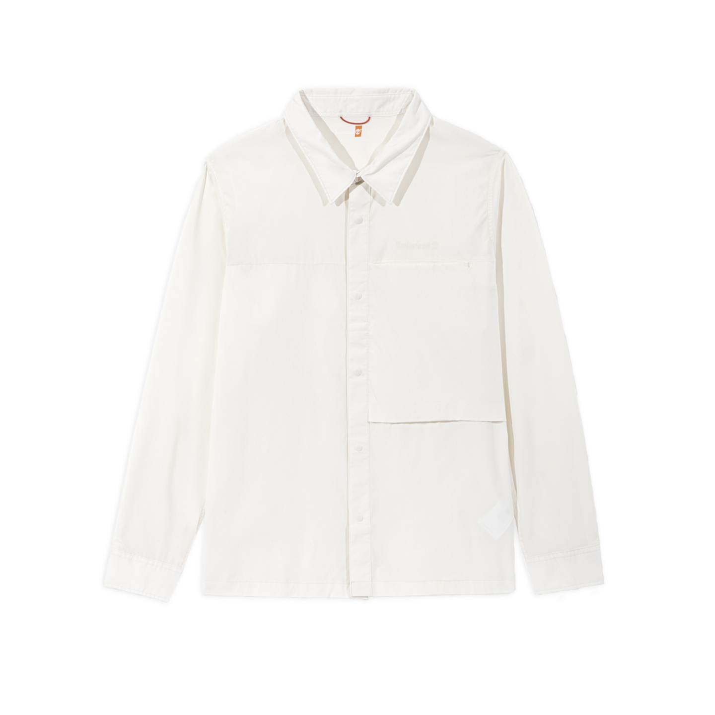 

Timberland Футболка мужская Vintage белая Moderate