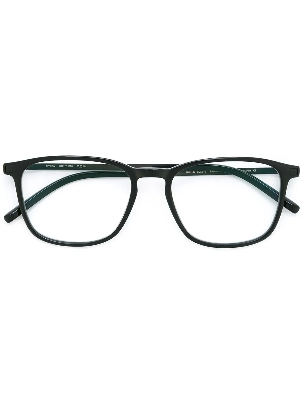 

Оправа для очков 'Tuktu' Mykita, черный