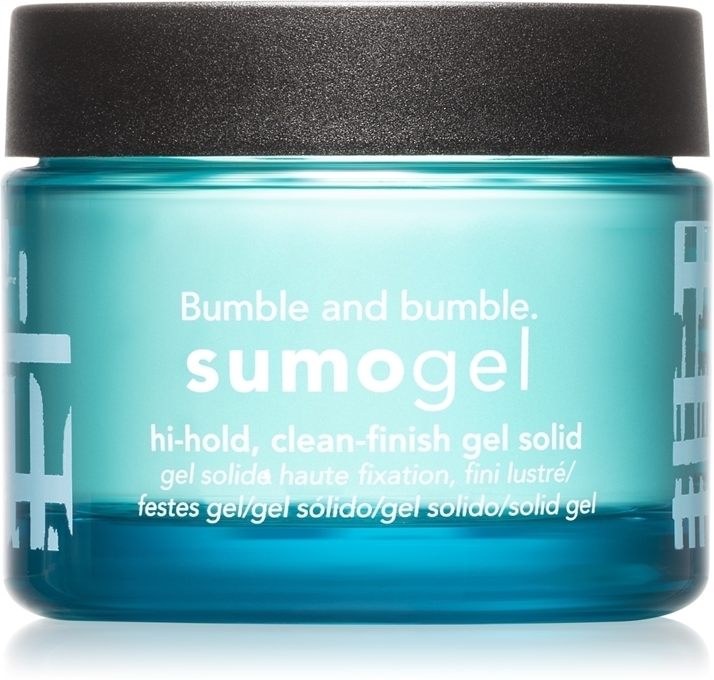 

Гель для укладки волос Sumogel Bumble And Bumble, 50 мл
