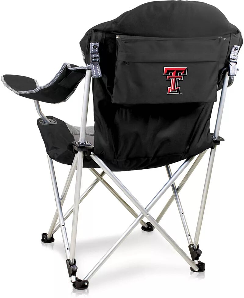 

Походное кресло с откидной спинкой Texas Tech Red Raiders Picnic Time