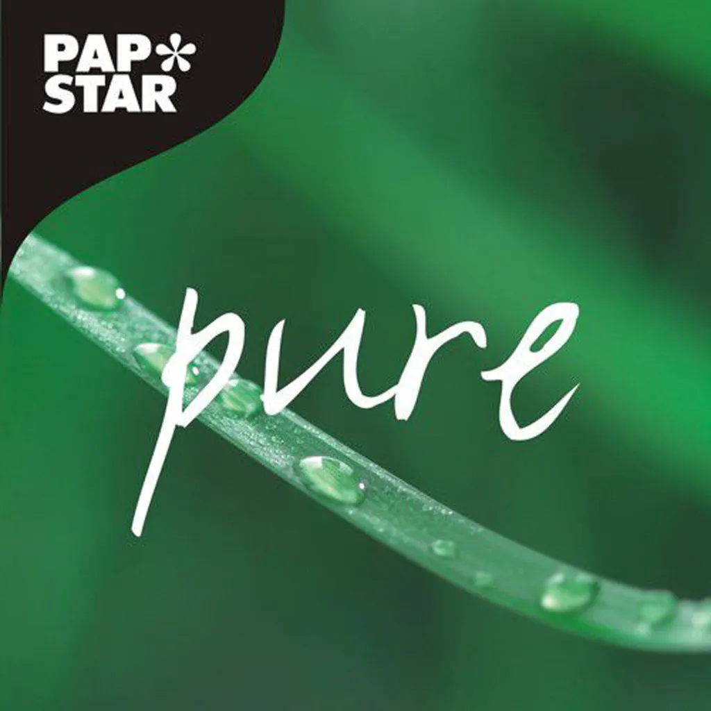 

Нож Papstar