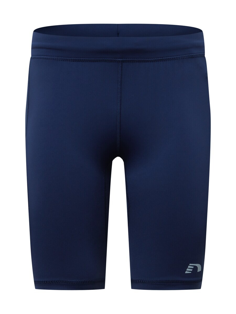 

Шорты Newline Skinny Workout Pants, темно-синий