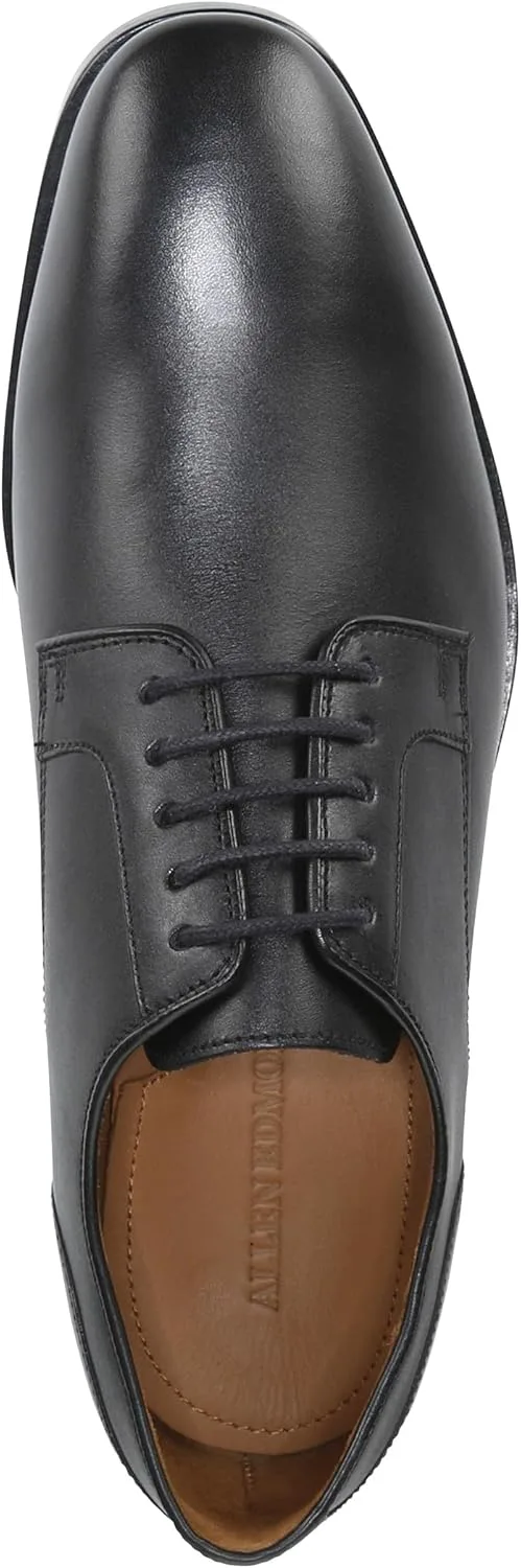 Туфли Allen Edmonds Mens Sanders, черный — фото 4