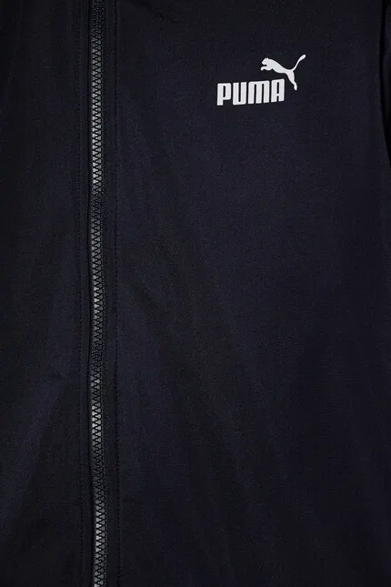 Детский костюм Poly Suit Puma, синий — фото 4