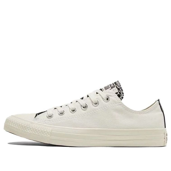 

Кроссовки chuck taylor all star 'creamwhite black' Converse, белый