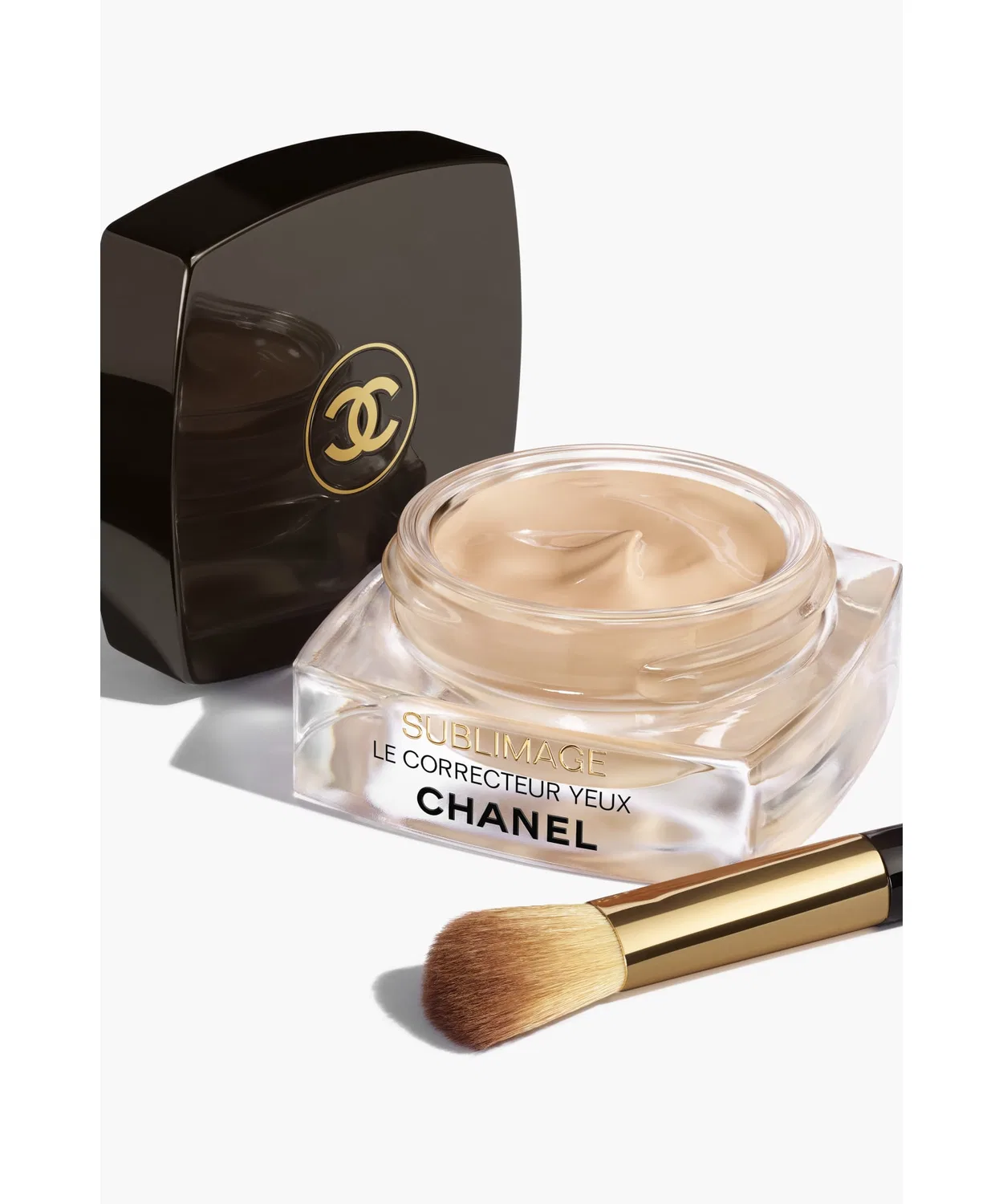 Консилер Sublimage Le Correcteur Yeux CHANEL увлажняющий — фото 3