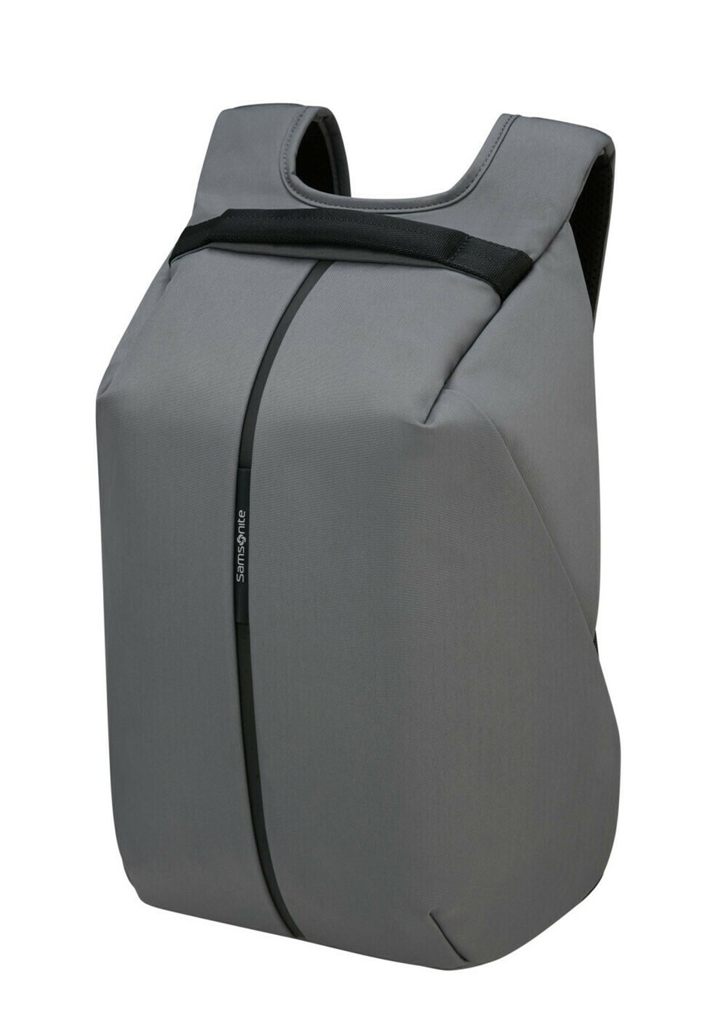

Рюкзак SECURIPAK Samsonite, серый