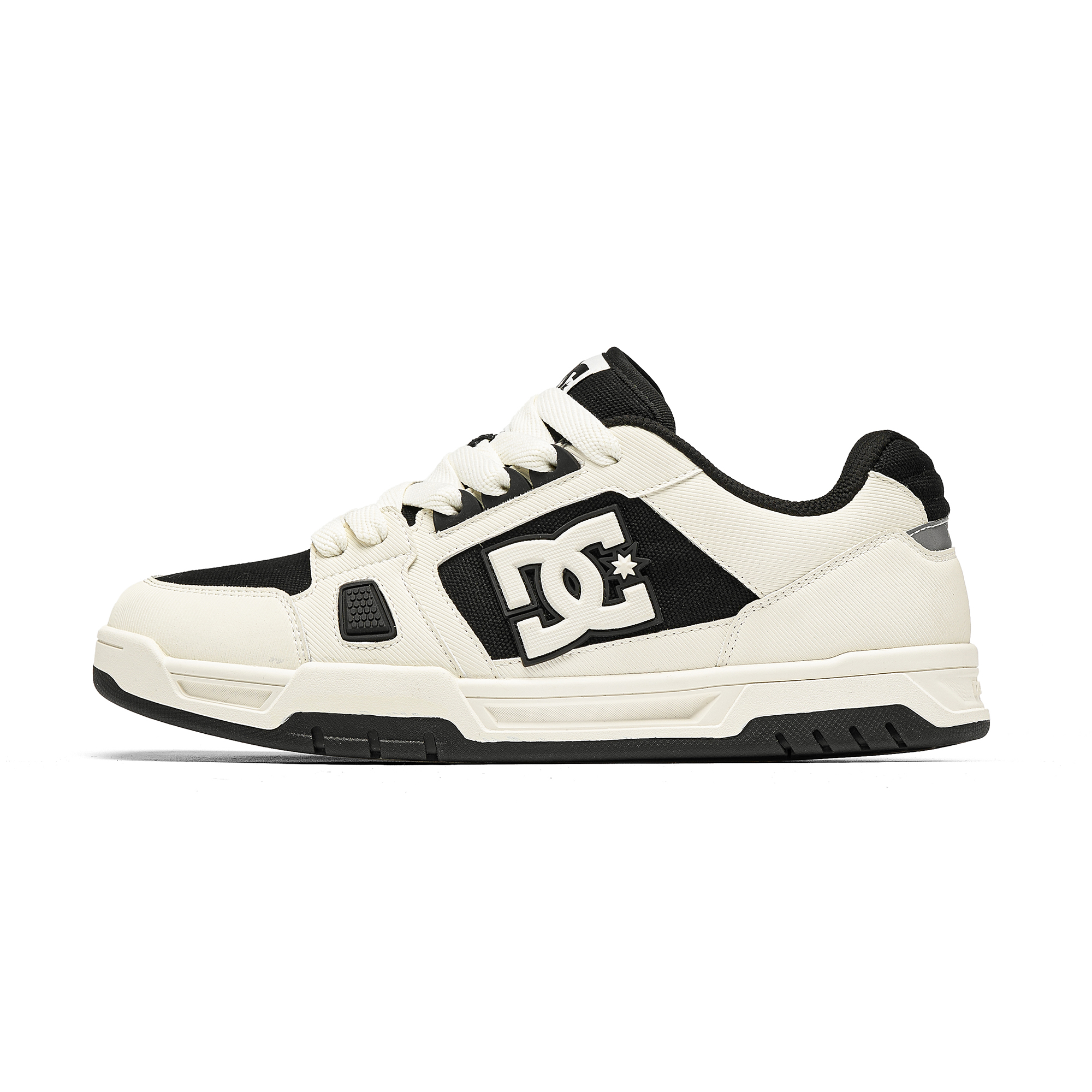 

Кроссовки для скейтбординга ASTRA Low top Unisex DCSHOES, mystic cloud ink[standard, true to size, true to size]