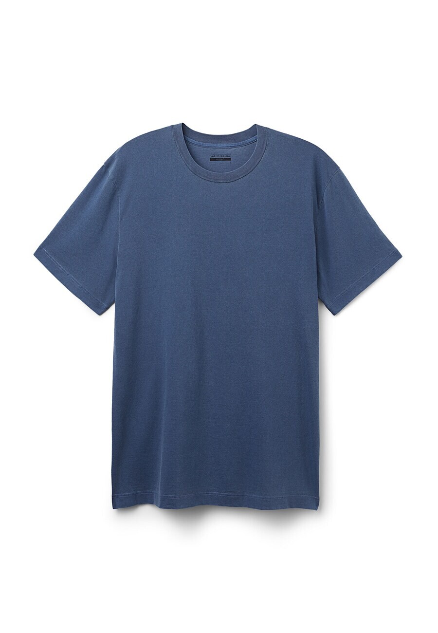 

Классическая футболка INTIMISSIMI Shirt, синий