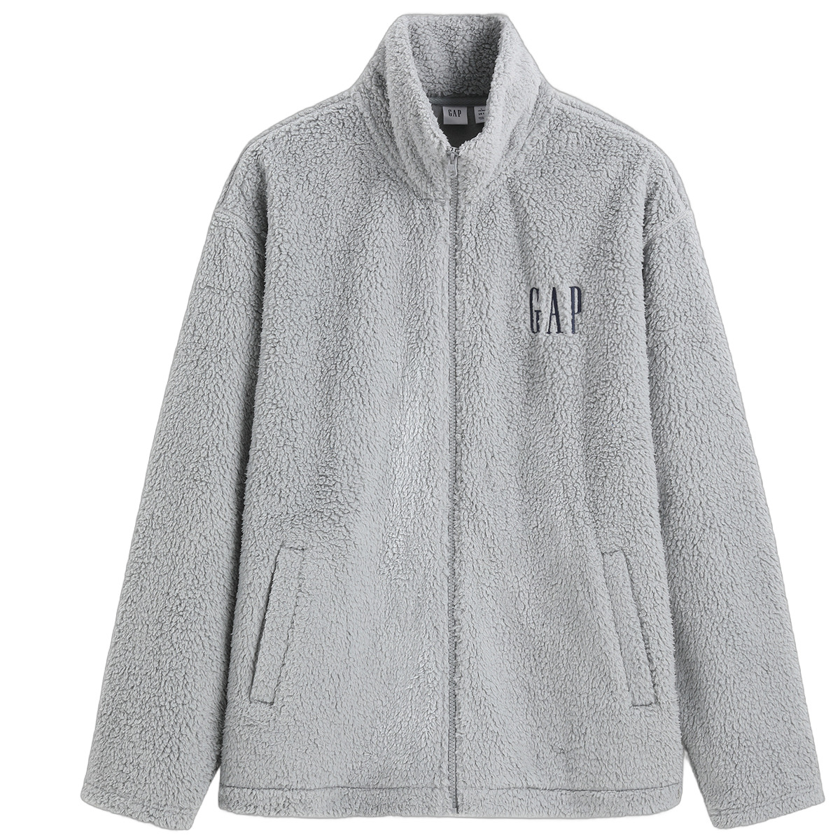

GAP Вельветовая куртка унисекс, Gray
