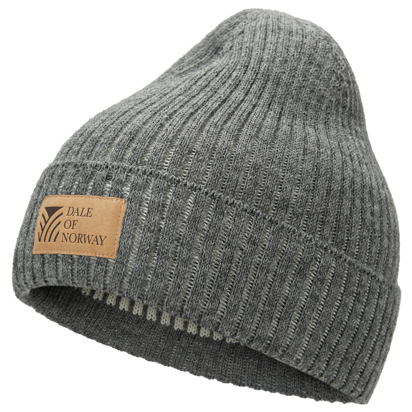 

Кепка Dale Of Norway Alvøy Hat, цвет Smoke/Off White