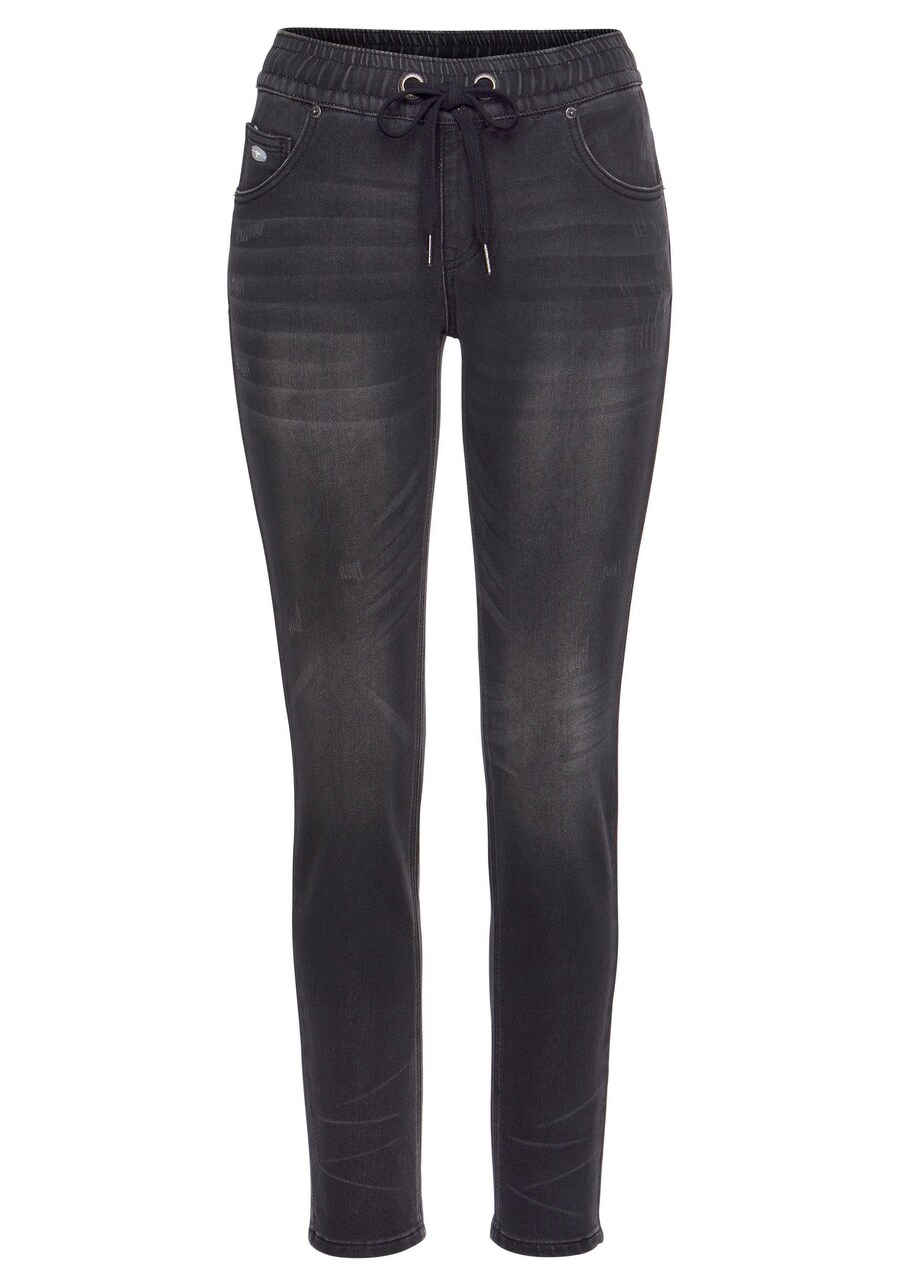 

Узкие джинсы KangaROOS, Anthracite