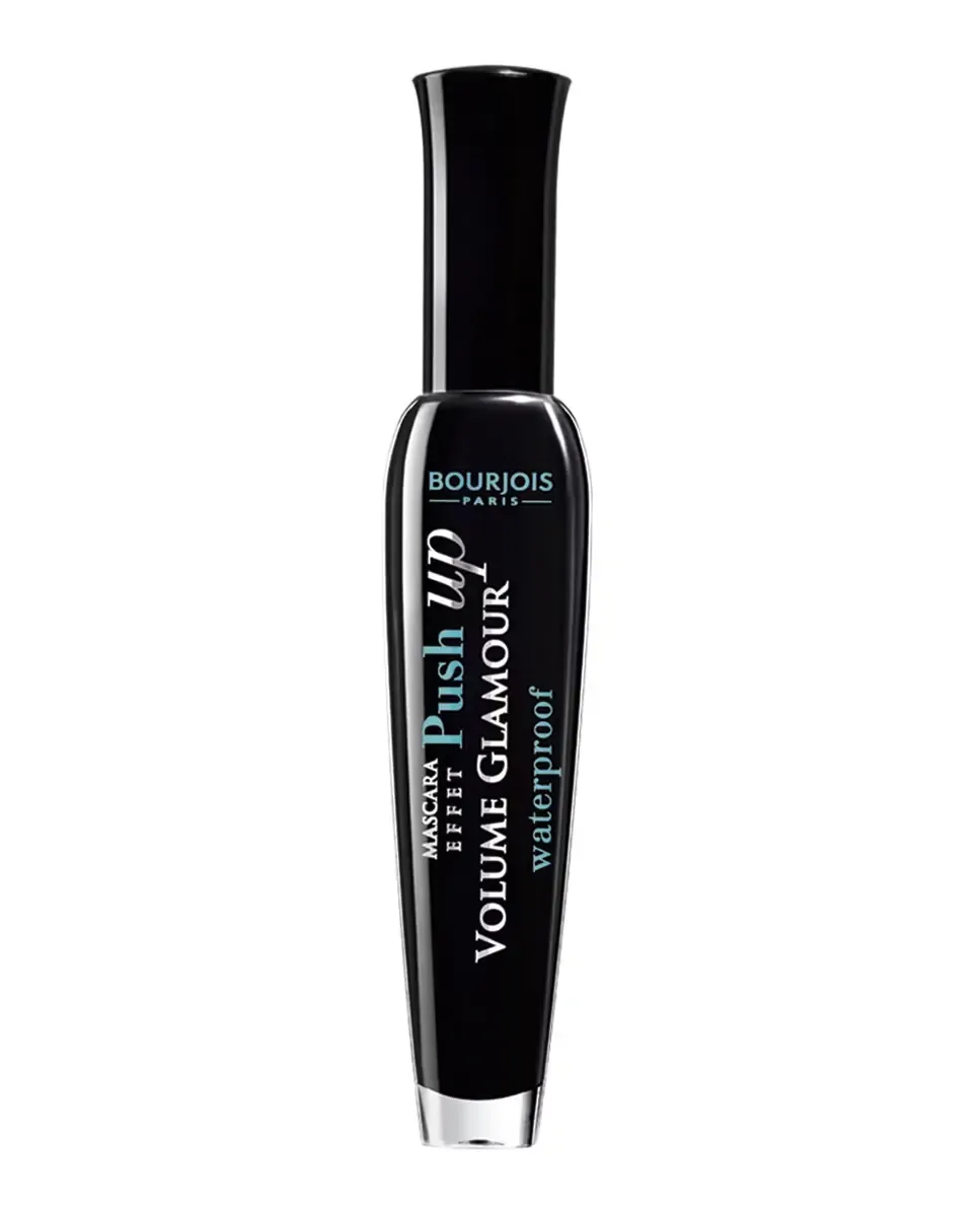 Тушь для ресниц Volume Glamour Push Up Waterproof Bourjois