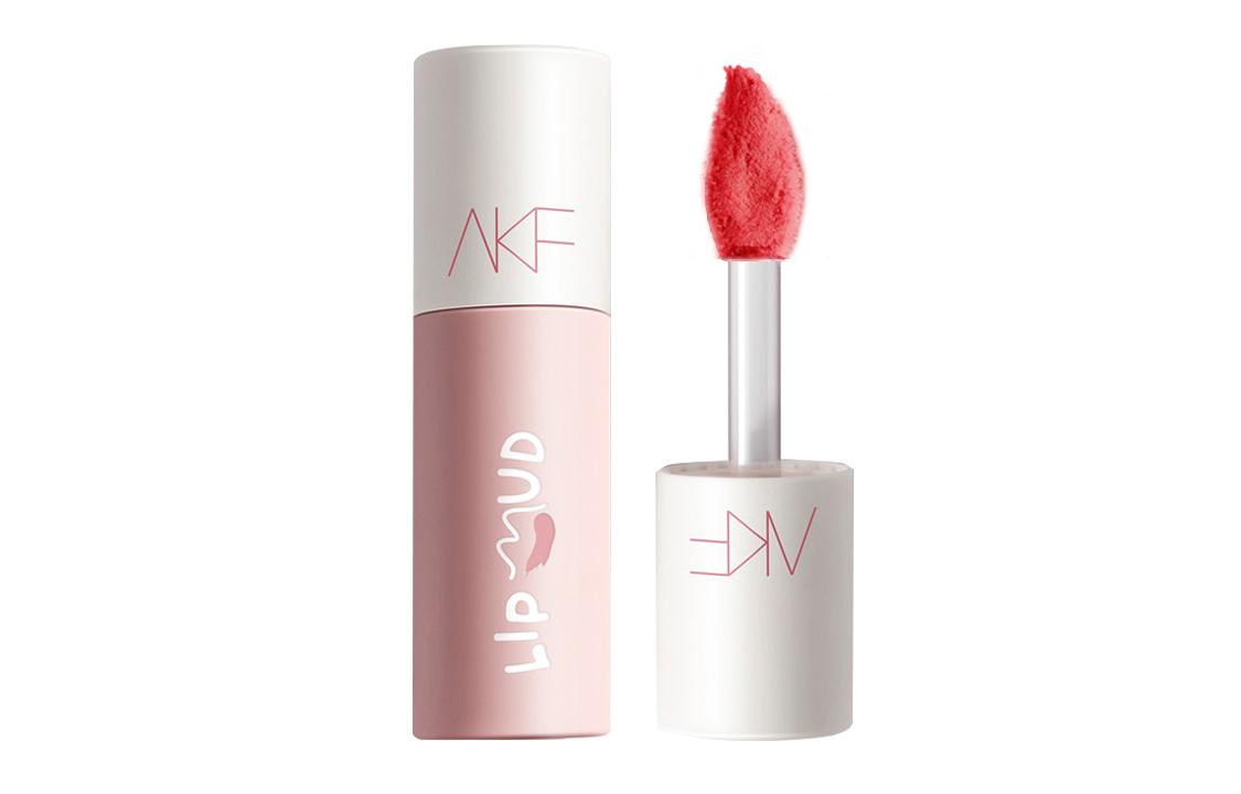 

Помада-тинтирующее средство / Блеск для губ / Жидкая помада Women's AKF