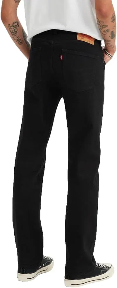 Джинсы Levi's, New Dig Deep Stretch — фото 2