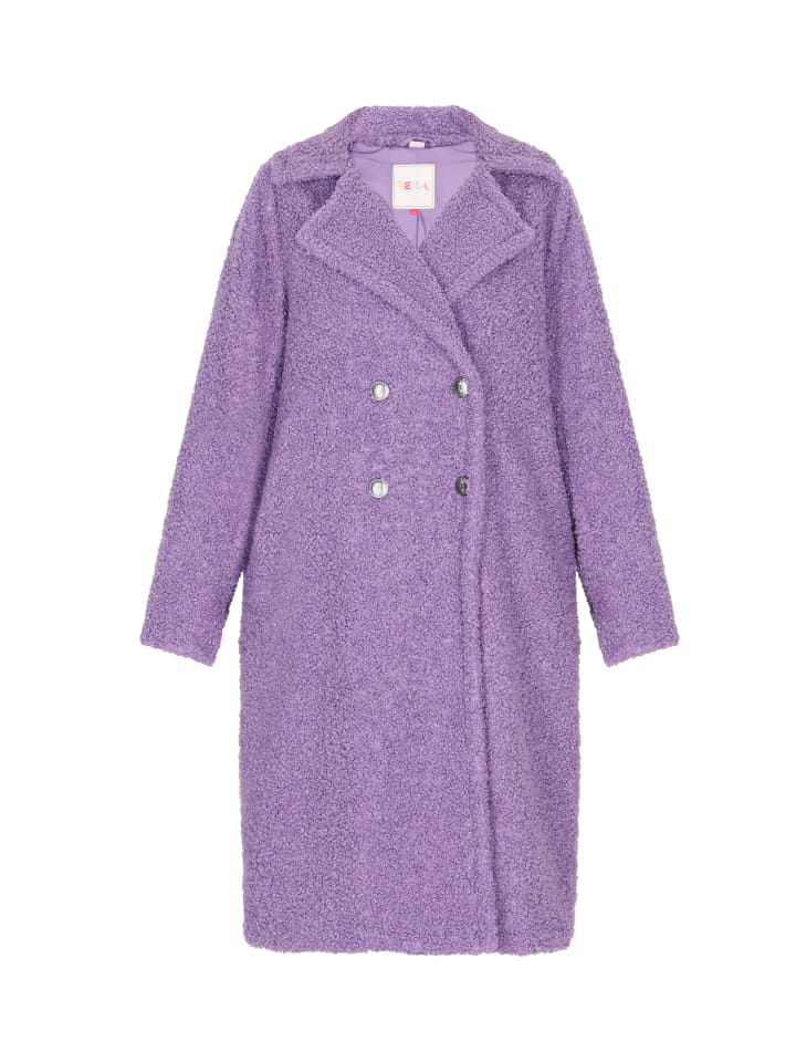 

Пуховик IZIA Coat, цвет lavendel