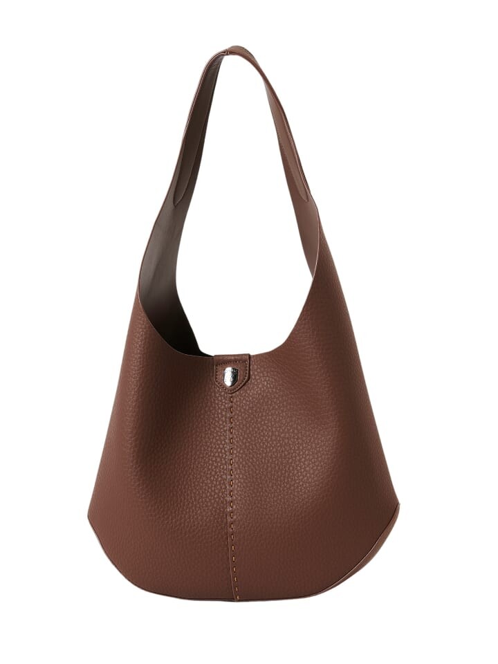 

Клатч KOROSHI Tasche, коричневый