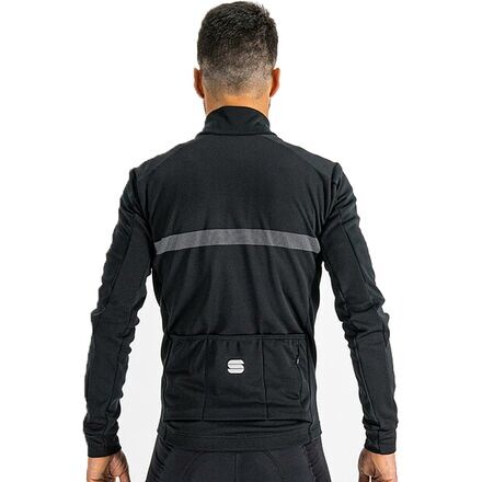 

Куртка Giara Soft-Shell мужская Sportful, черный