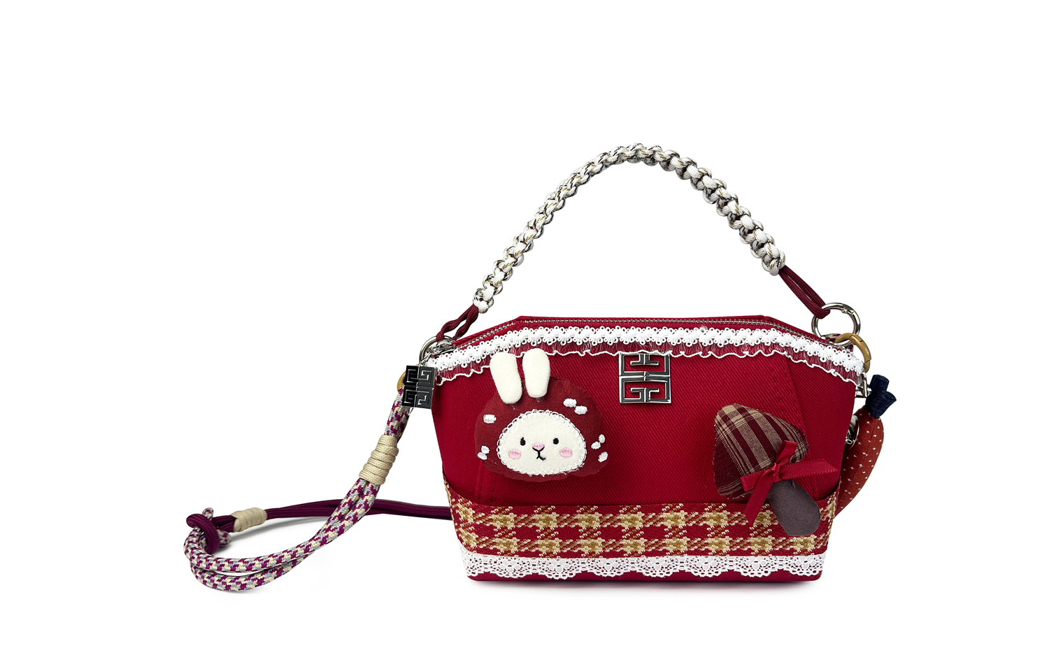 

Косметички и сумки для туалетных принадлежностей унисекс Givenchy