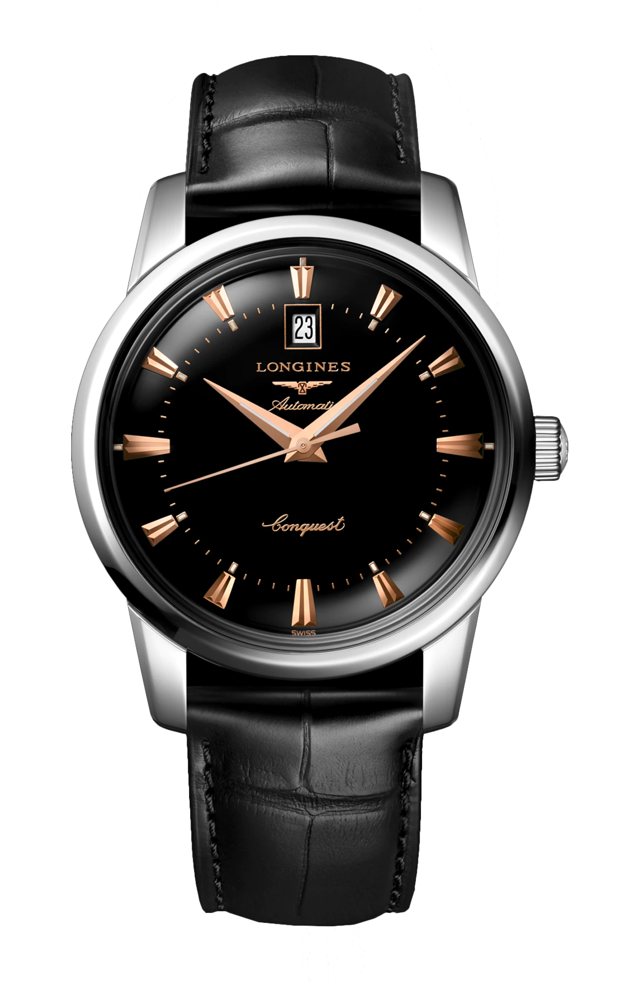 

Часы мужские Longines