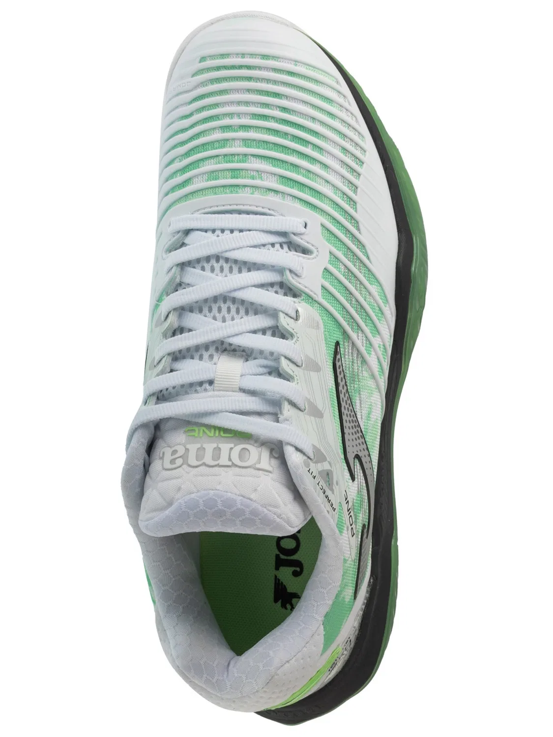 Спортивная обувь 'Joma Point  25 TPOIW' Joma, White — фото 4
