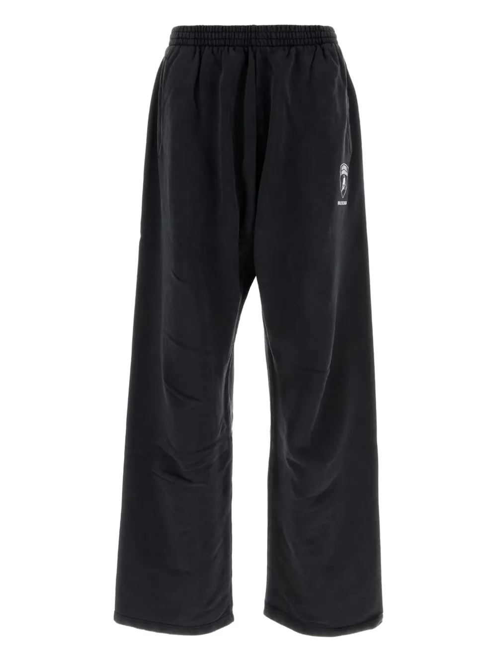 

Джоггеры с логотипом X Automobili Lamborghini BALENCIAGA, черный