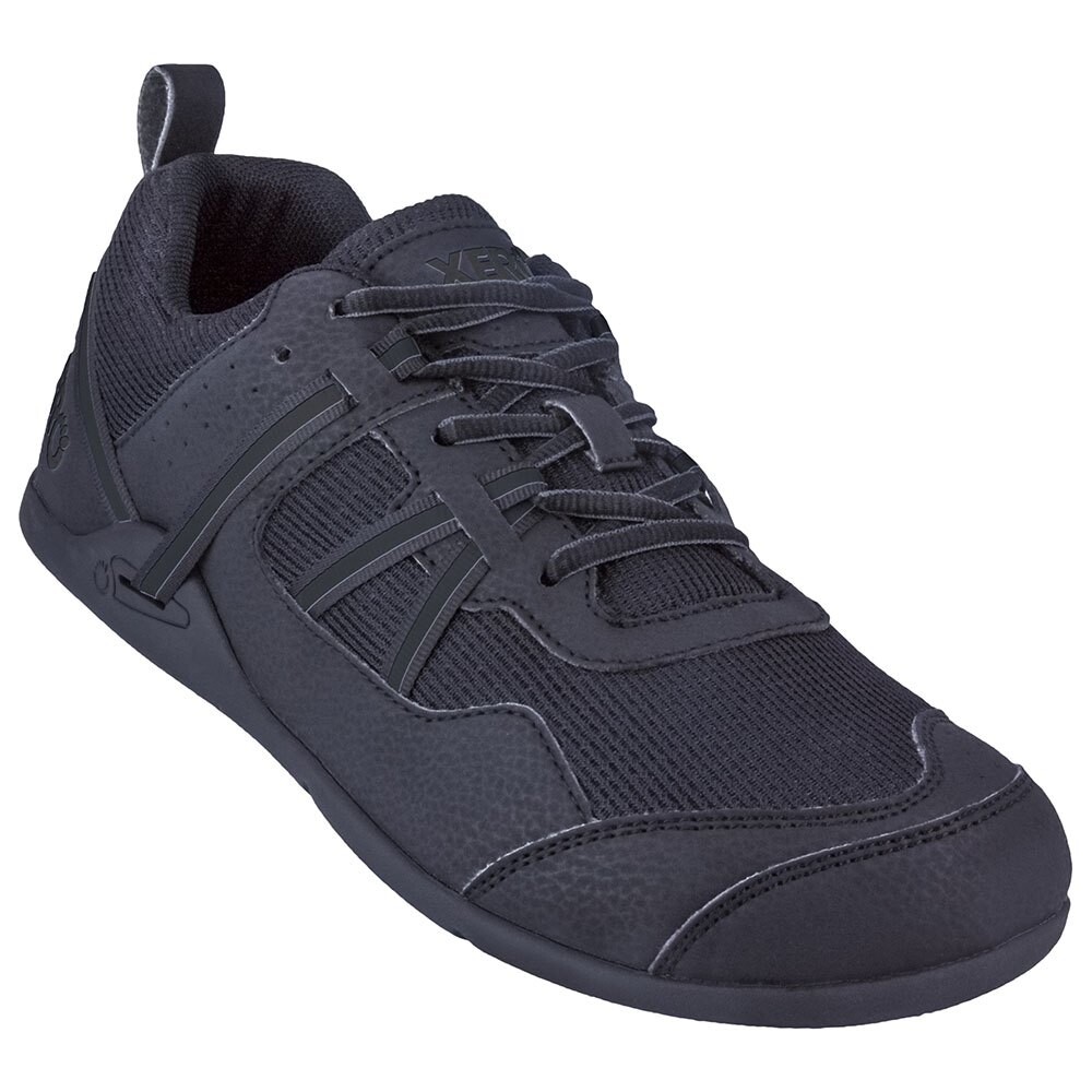 Кроссовки Xero Shoes Prio, черный