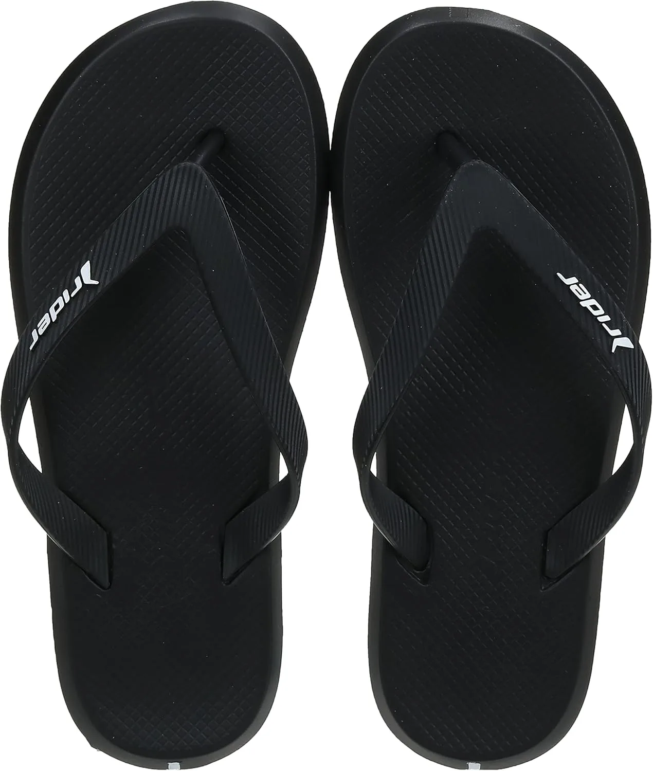 Мужские тапочки Rider R1 Speed AdFlipflop, черный