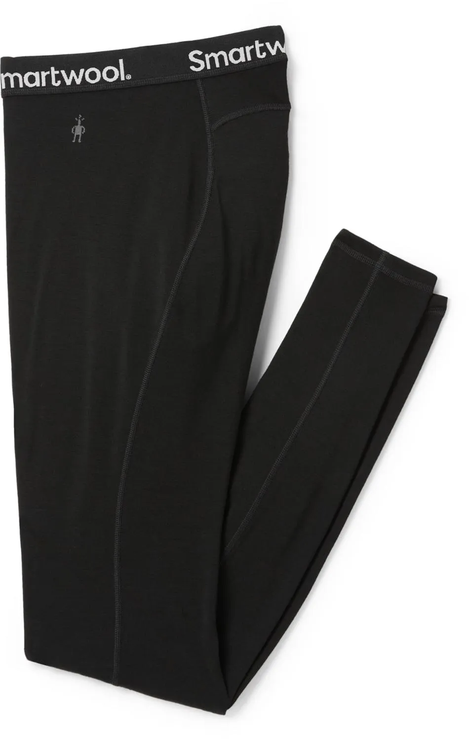 

Классические термобельевые кальсоны из мериносовой шерсти Smartwool, Black