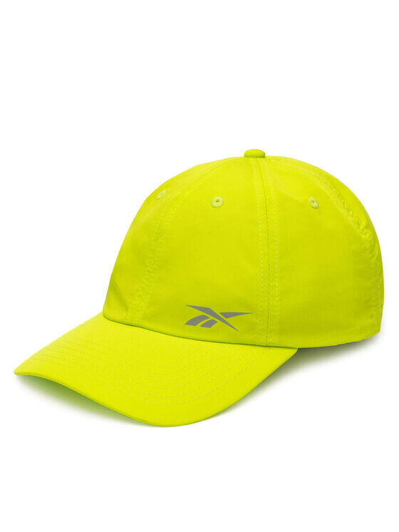 

Кепка Reebok, желтый
