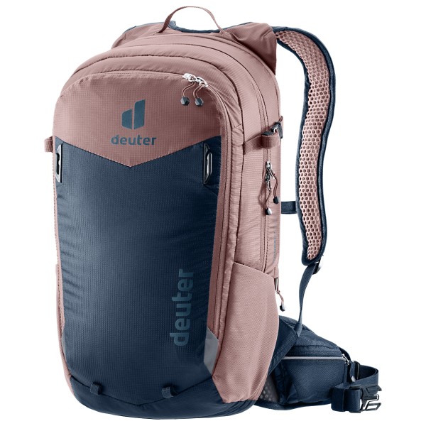

Компактный 14+3 л - велосипедный рюкзак Deuter, мультиколор