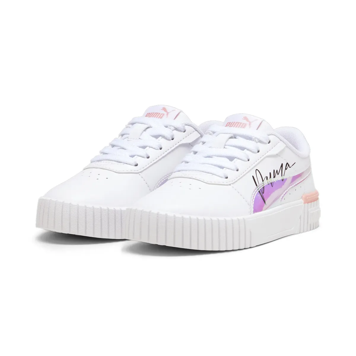 

Кроссовки PUMA "Carina 2.0 Crystal Wings Sneakers Girls", розовый