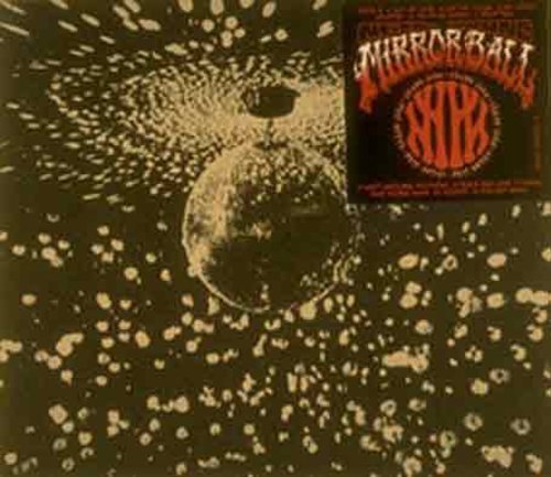 

CD диск Young, Neil / Pearl Jam: Mirror Ball