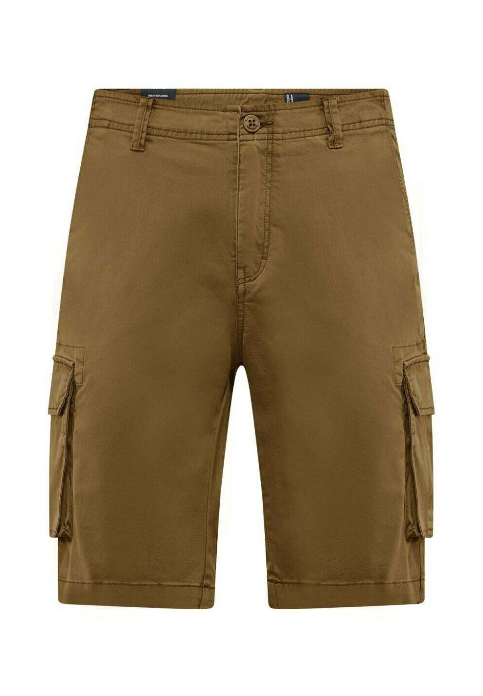 

Шорты BERMUDA IN GABARDINA Bomboogie, песочный