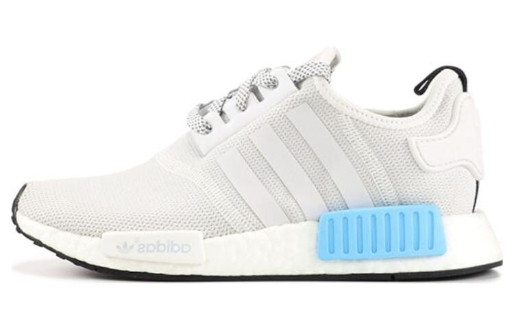 

Adidas NMD R1 Bright Cyan Youth