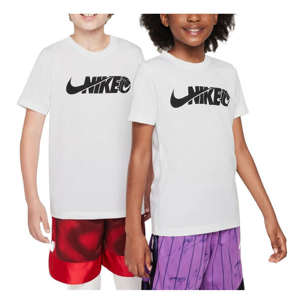 

Футболка легенда dri fit графическая футболка Nike, белый