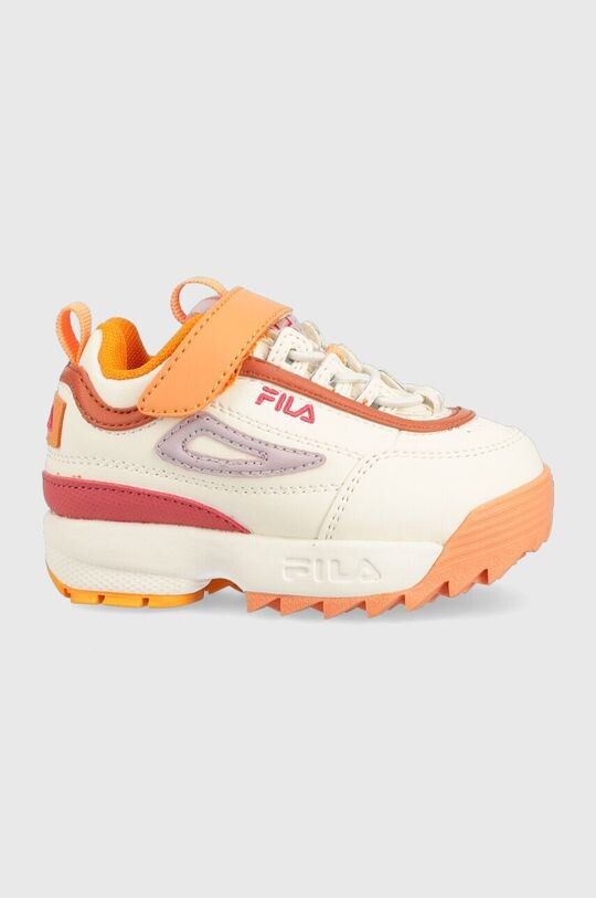 

Детские кроссовки Disruptor Fila, оранжевый
