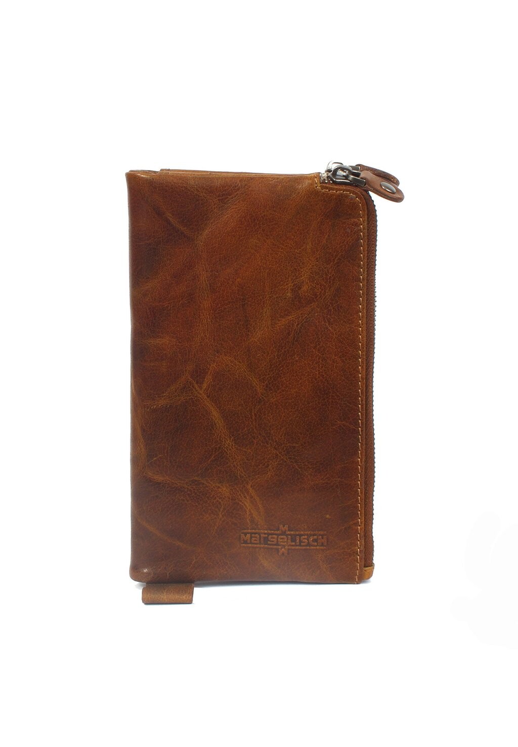 

Кошелек RFID LONDON Margelisch, цвет mud