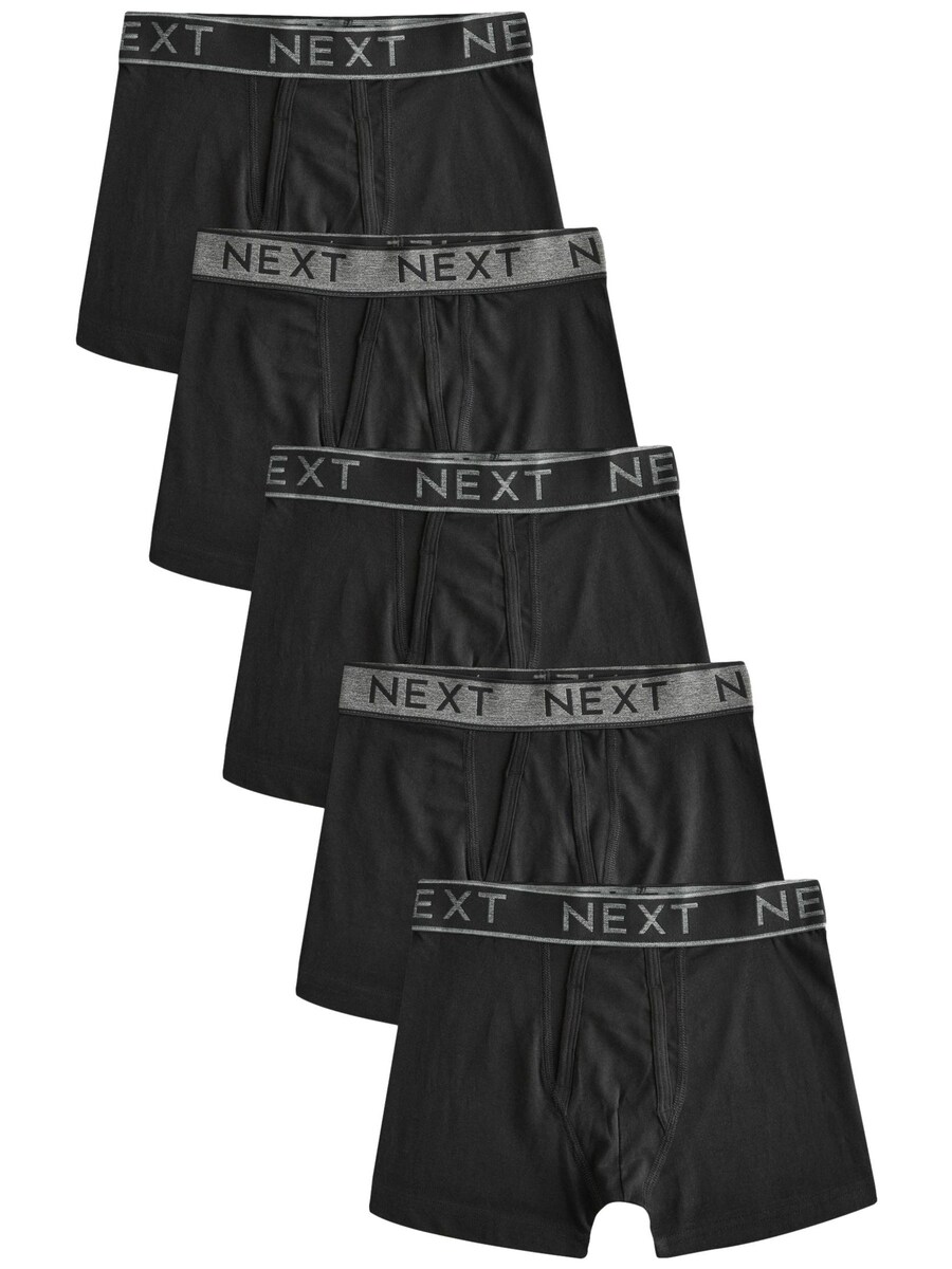 

Плавки Next, черный